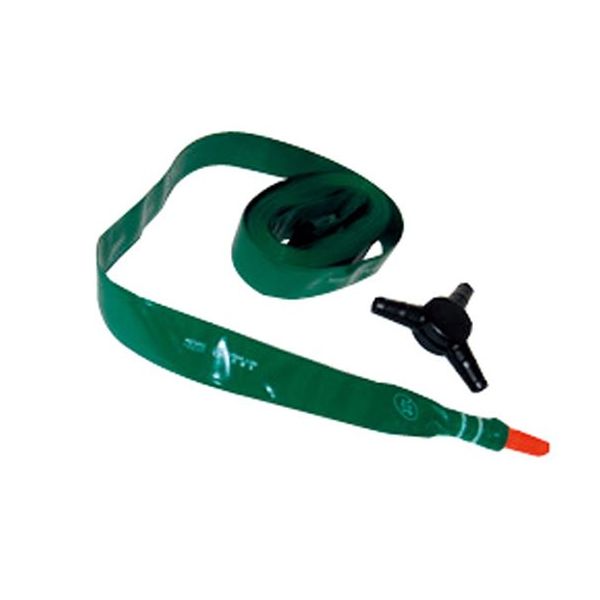 アズワン 散水チューブ 5m 62-2254-48 1個（直送品）