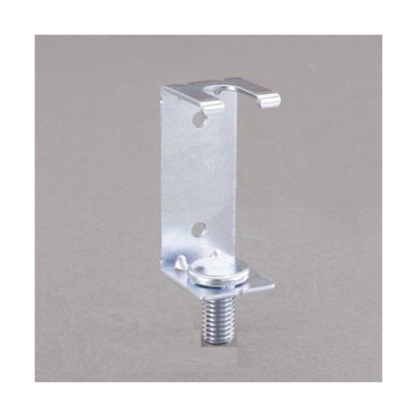 エスコ W3/8” 延長金具(吊りボルト) EA440AF-191A 1個（直送品