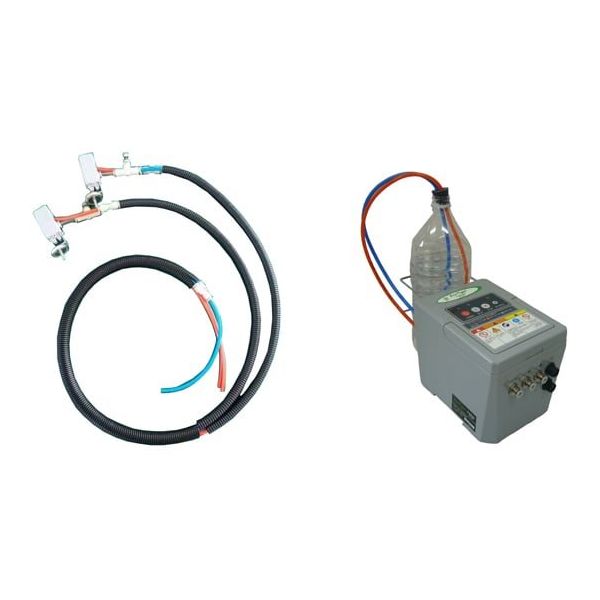 ETG Japan 工場扇取付ミストキット EC-F-02 1個 65-2744-75