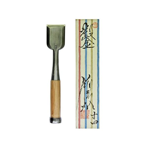 嘉孝製作所 追入のみ 1寸4分 63-5472-71 1個（直送品）