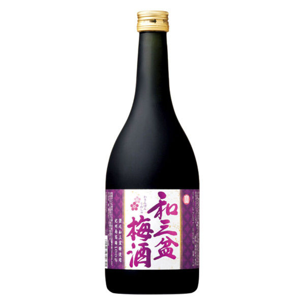 新生梅酒 720ml 獺祭 新生梅酒 - 獺祭の蔵元｜株式会社 獺祭