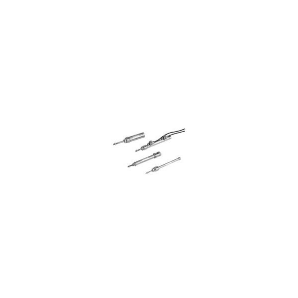 コガネイ ペンシリンダシリーズ PBDAS16X85 PBDAS16X85-M-Y
