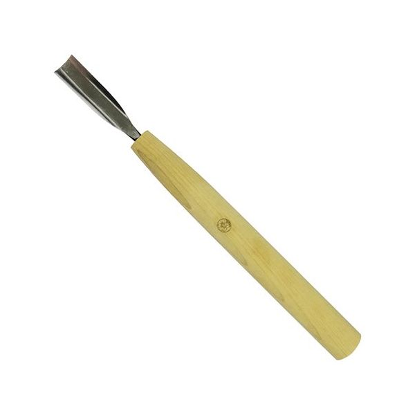 嘉孝製作所 彫刻小道具 内丸 5分 63-5473-88 1個（直送品）