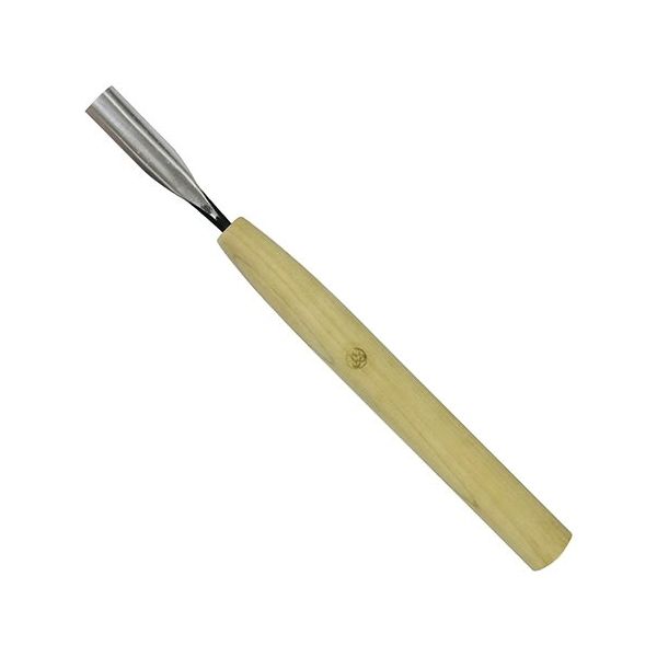 嘉孝製作所 彫刻小道具 外丸 5分 63-5473-92 1個（直送品）