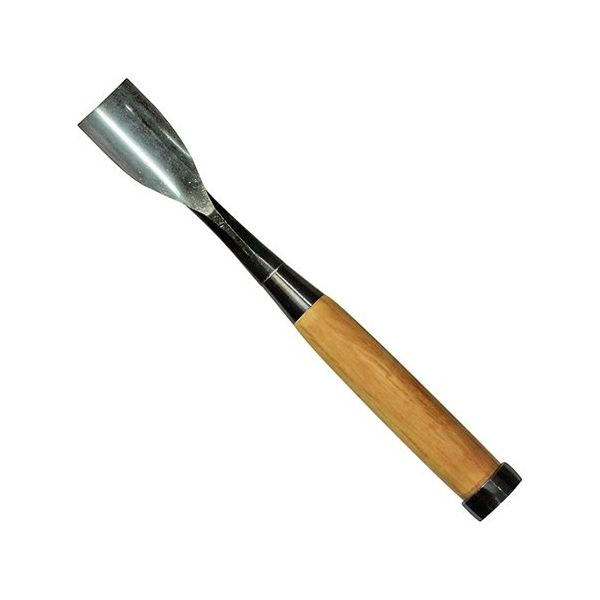 嘉孝製作所 彫刻のみ 内丸 1寸 63-5474-19 1個（直送品）