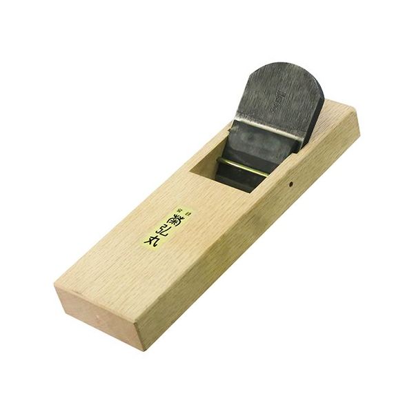 嘉孝製作所 仕上鉋 2寸 63-5474-62 1個（直送品）
