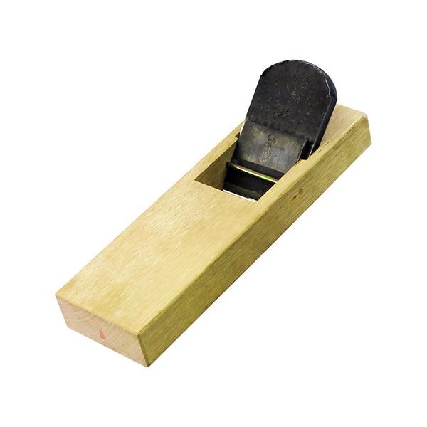 嘉孝製作所 仕上鉋 菊弘丸作 8寸 63-5474-61 1個（直送品）