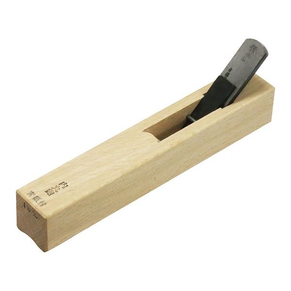 嘉孝製作所 伝匠 内丸鉋 安来青紙鋼 18mm 63-5474-91 1個（直送品）