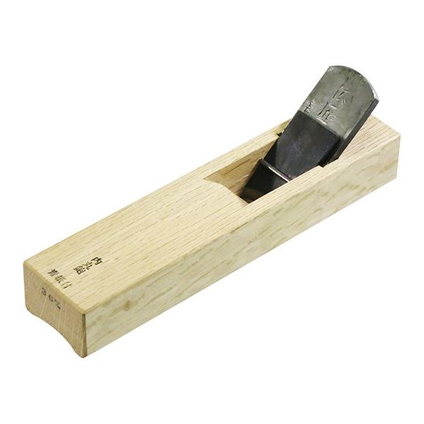 嘉孝製作所 伝匠 内丸鉋 安来青紙鋼 36mm 63-5474-94 1個（直送品）