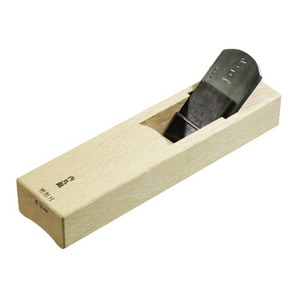 嘉孝製作所 伝匠 内丸鉋 安来青紙鋼 42mm 63-5474-95 1個（直送品）