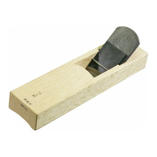 嘉孝製作所 伝匠 内丸鉋 安来青紙鋼 48mm 63-5474-96 1個（直送品）