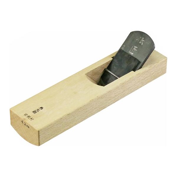 嘉孝製作所 伝匠 外丸鉋 安来青紙鋼 42mm 63-5475-04 1個（直送品）
