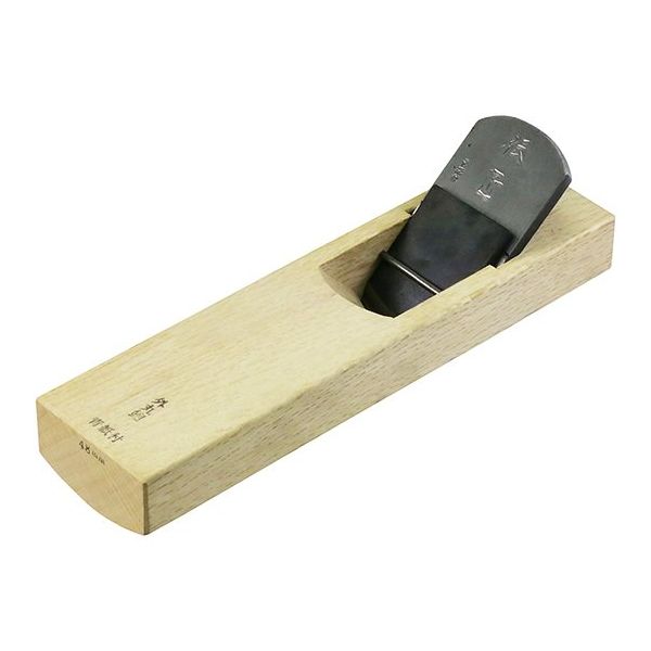 嘉孝製作所 伝匠 外丸鉋 安来青紙鋼 48mm 63-5475-05 1個（直送品）