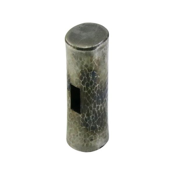 嘉孝製作所 鎚目両口玄能 225g 1個 63-5475-57（直送品）