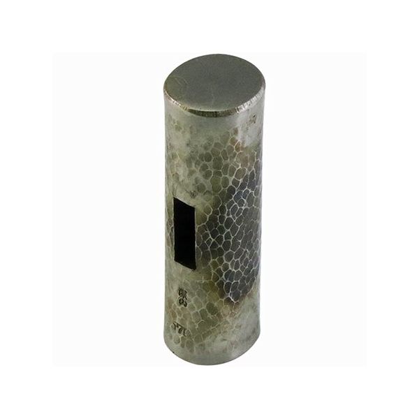 嘉孝製作所 鎚目両口玄能 570g 1個 63-5475-61（直送品）