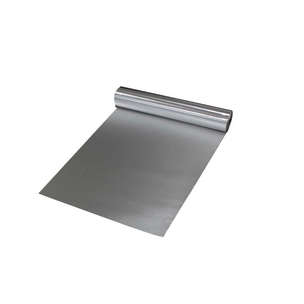 菊地シート工業 アルミ遮熱不燃シート専用テープ 幅475mm×15m AZ-DAGT047514S-1 1巻 67-8192-59（直送品）