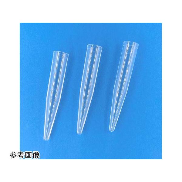 グローバルサイエンス 尿沈渣スピッツ2号 1箱(50本×20袋) 10400 1箱(1000本) 65-8122-79（直送品）