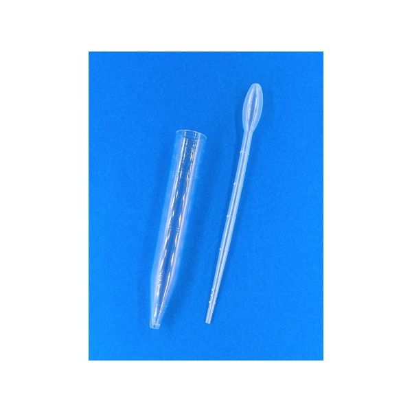 グローバルサイエンス 尿沈査スピッツKR11.5 Jスポイト入 1箱(250本×8袋) 12128 1箱(2000本) 65-8123-11（直送品）