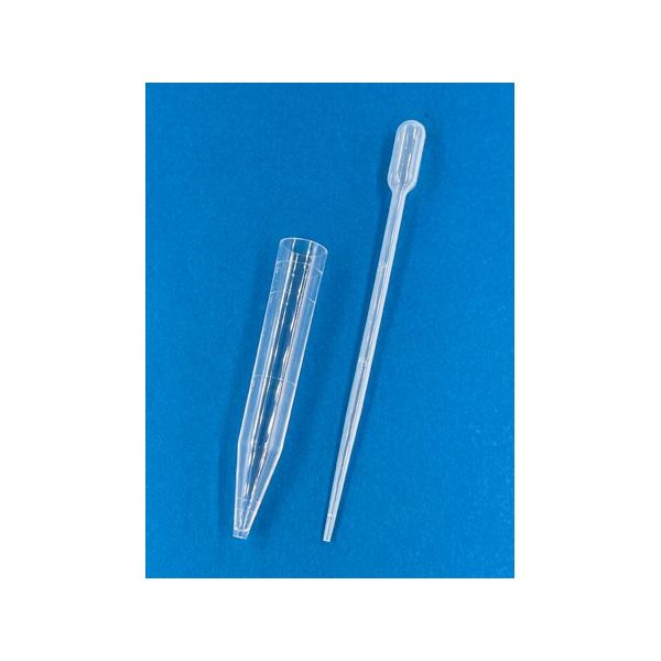 グローバルサイエンス 尿沈査スピッツKR12mL 2号スポイト入 1箱(50本×20袋) 12413 1箱(1000本)（直送品）