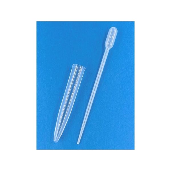 グローバルサイエンス 沈渣スピッツ10型 2号スポイト入 1箱(50本×20袋) 12633 1箱(1000本) 65-8123-29（直送品）