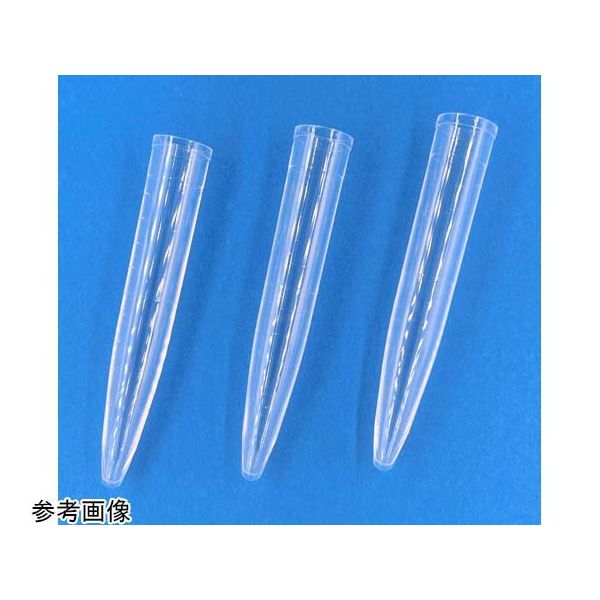 グローバルサイエンス 沈渣スピッツ10型 1箱(50本×20袋) 12600 1箱(1000本) 65-8123-28（直送品）