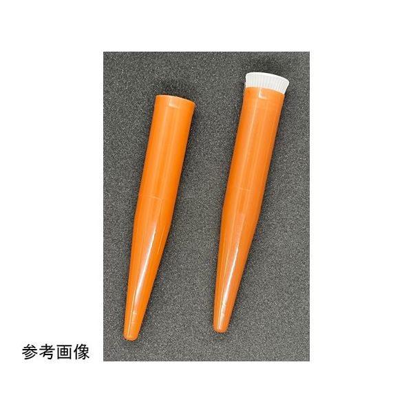 グローバルサイエンス 沈査スピッツ 褐色 白キャップ入 250本×4袋 10310 1箱(1000本) 67-2189-78（直送品）