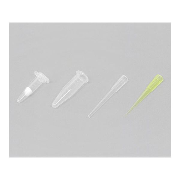 Comilu for histamine ヒスタミンセンサー用遠心型検体抽出器セット 30セット入 EEC-01H 1箱(30セット)（直送品）