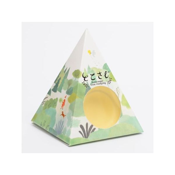 ウェルリッチ 常滑焼スプーン とこさじ 2個入 TS-4037BY 1セット(2個) 67-8022-41（直送品）