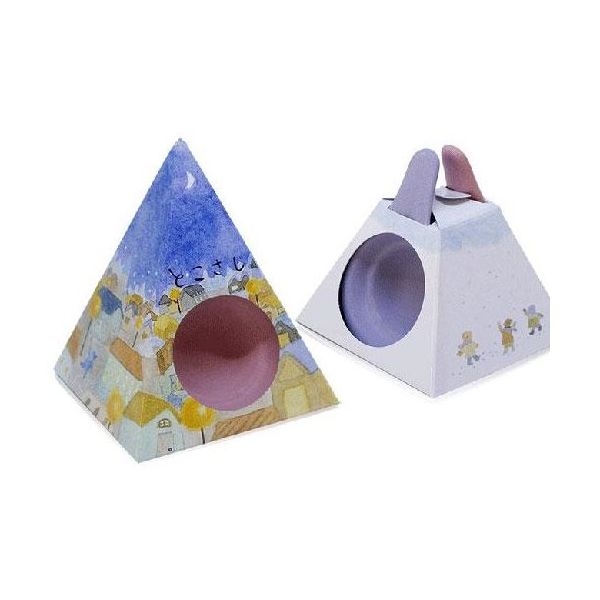 ウェルリッチ 常滑焼スプーン とこさじ すのーくん ver. 2個入 TS-4064PP 1セット(2個) 67-8022-40（直送品）