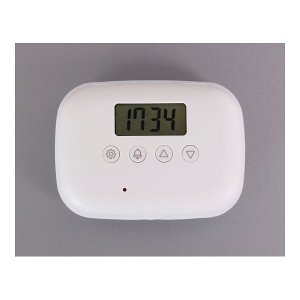 ウェルリッチ お薬の時間です PC-1144 1個 67-8022-32（直送品）