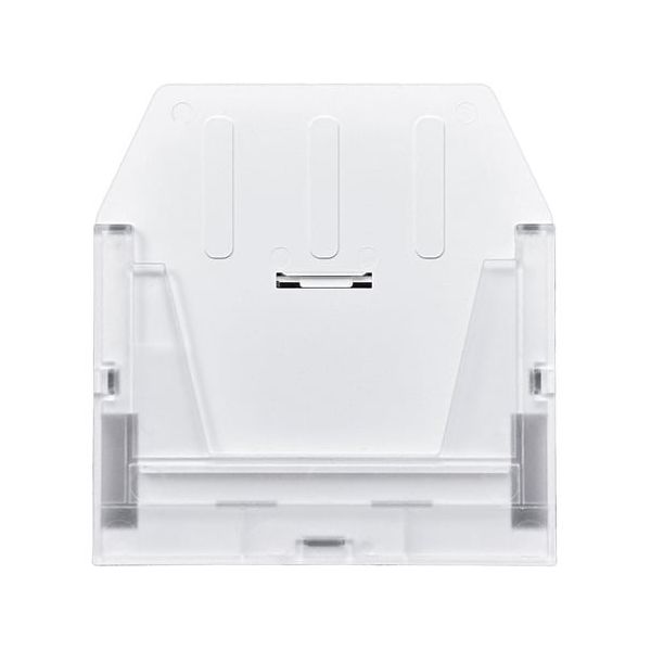 ブルー 電子車検証用リーダースタンド DSS-001 1式 68-6655-46（直送品）