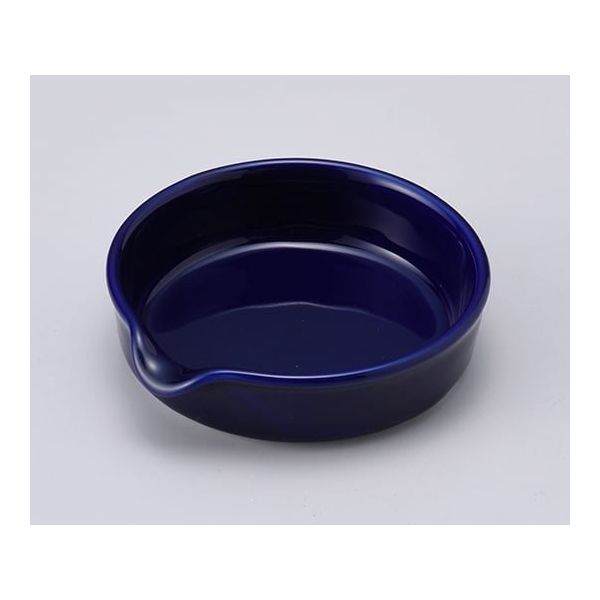 タキシン 色付き蒸発皿 10枚入 67-6654-42 1箱(10枚)（直送品）