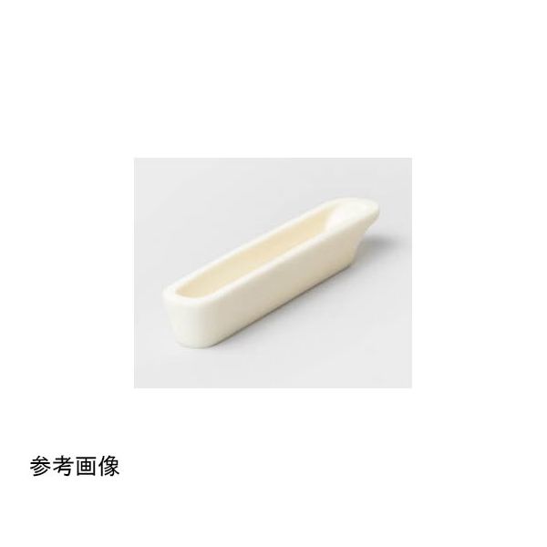 ユラボジャパン 燃焼ボード(アルミナ製)86×15×13mm HACBT-7 1個 65-5674-21（直送品）