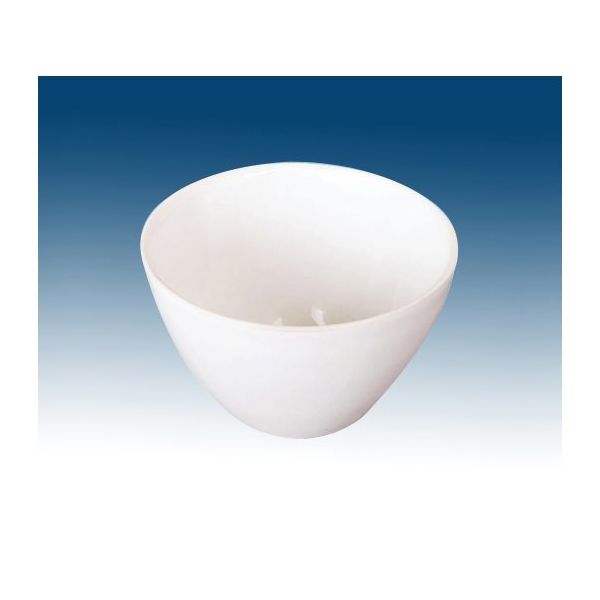 ユラボジャパン B型るつぼ(磁製) CL-250 1個 65-5673-93（直送品）