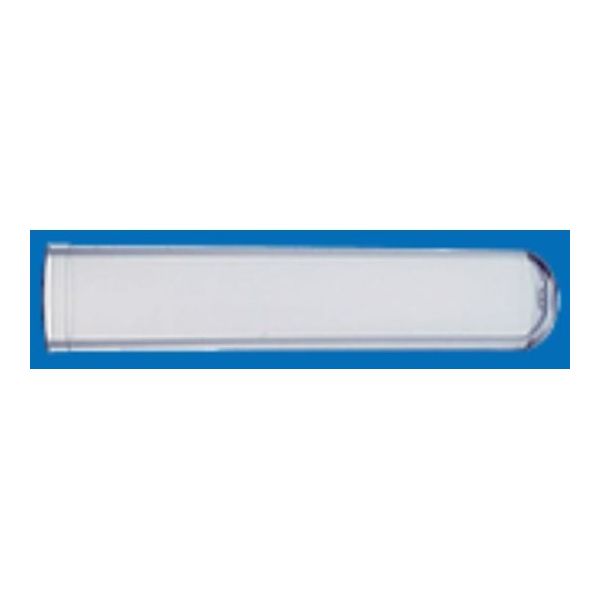 ユーケンサイエンス テストチューブ 丸底 PS