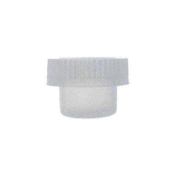 ユーケンサイエンス テストチューブ用キャップ φ14.5mm 1000個入 CYS-145 1袋(1000個) 67-5250-29（直送品）