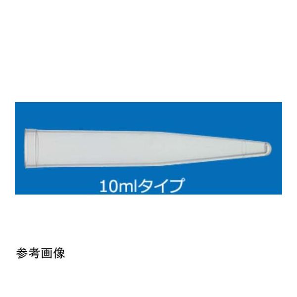 ユーケンサイエンス 尿沈渣スピッツ 10.0mL 17×105mm PS 100本×10袋入 TYS-113PS 1箱(1000本)（直送品）
