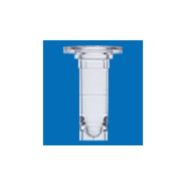 ユーケンサイエンス サンプルカップ 20×31mm PS 500個入 EC-600-A 1箱(500個) 67-5251-34（直送品）