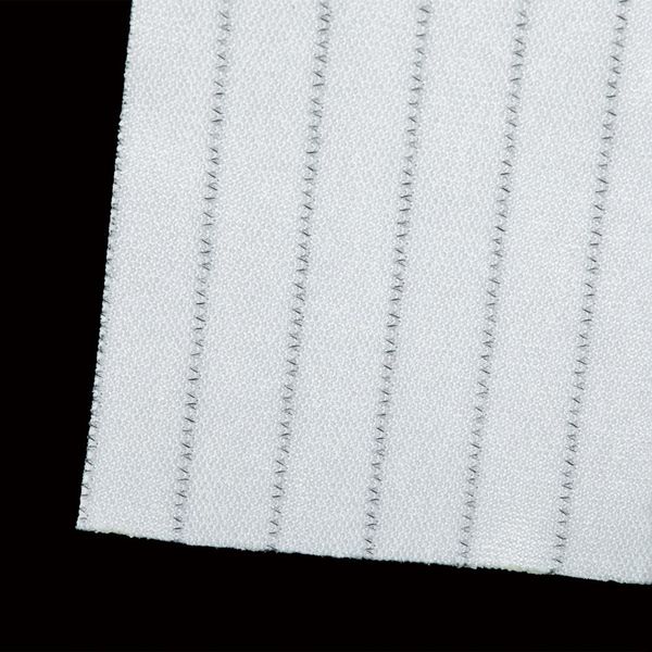 アズワン アズピュアESDワイパー 6×6インチ 1袋(50枚入) 4-6803-01 1袋(50枚)（直送品）