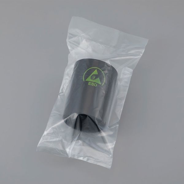 アズワン 帯電防止ペン立て 3-6861-01-77 1個（直送品）