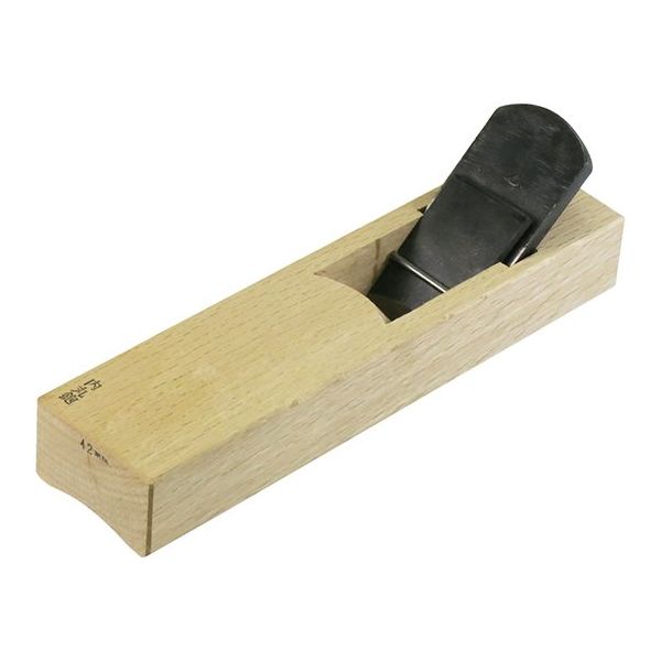 嘉孝製作所 内丸鉋 42mm 63-5479-42 1個（直送品）
