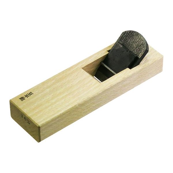 嘉孝製作所 豆平鉋 36mm 63-5479-45 1個（直送品）