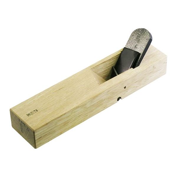 嘉孝製作所 際鉋 左 63-5479-48 1個（直送品）