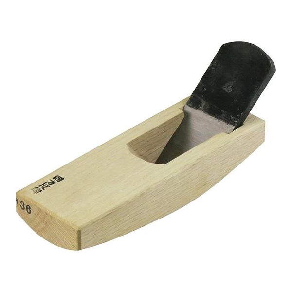 嘉孝製作所 四方反鉋 36mm 63-5479-52 1個（直送品）