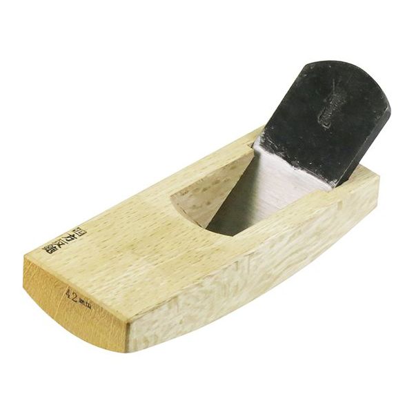 嘉孝製作所 四方反鉋 42mm 63-5479-53 1個（直送品）