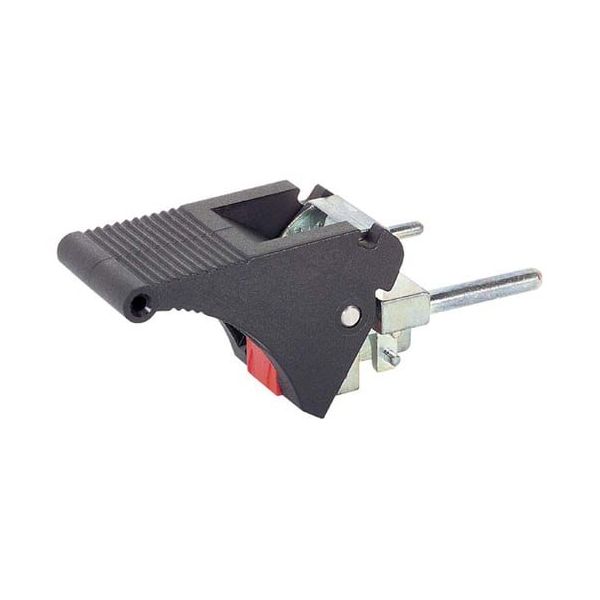 ELMA エルゴノミック IEEEホットスワップ挿抜ハンドル 81-095 1個 65-6469-03（直送品）