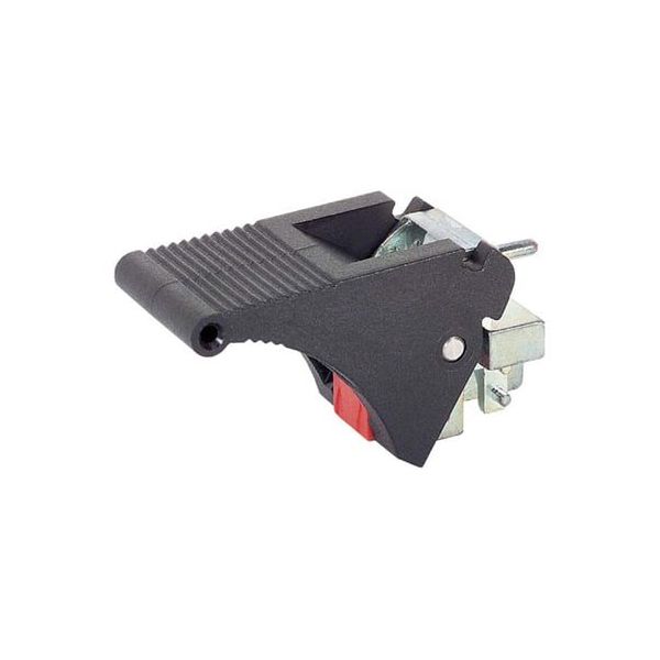 ELMA エルゴノミック IEEEホットスワップ挿抜ハンドル 81-095-01 1個 65-6469-04（直送品）