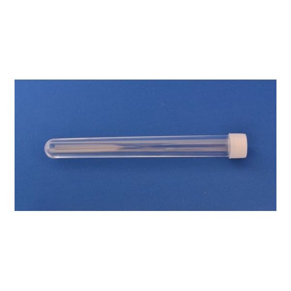 日本マイクロ ロングチューブ 滅菌 PS製 50本×20袋入 SR-1615M 1箱(1000本) 65-9193-88（直送品）