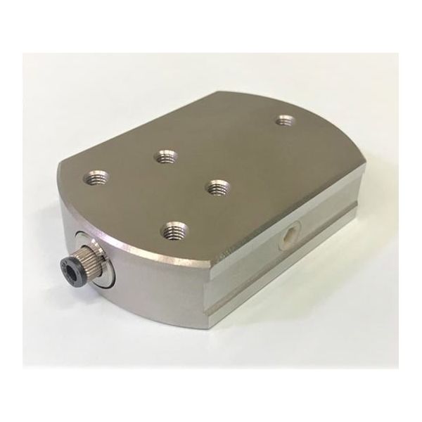 佐々木工機 Ecoーfix用ワーク固定治具 Airーfix 22B1 本体 1個入 22B1-1pc 1個 67-2189-43（直送品）