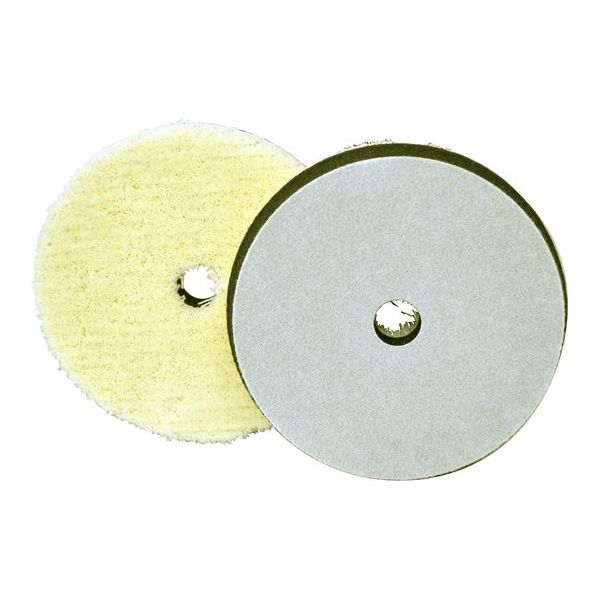 石原ケミカル ウールバフ Bー8 11133 1枚 65-8887-08（直送品）